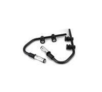 Parabrezza Moto Per Piaggio Per Vespa LX50 LX125 LX150 GT200 GTS125 GTS250 GTS300 LX 50 125 150 GTS 250 300 Parabrezza Moto(Staffa)