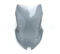 Parabrezza Moto Per S1000 S 1000XR M1000 2020-2025 Parabrezza Protezione Schermo(Smo-ky)