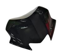 Parabrezza Moto Per TMAX 530 TMAX530 T-MAX 2017 2018 T-MAX530 SX DX Parabrezza Per Moto Fumé Visiera Parabrezza Visiera Moto Cupolino Parabrezza