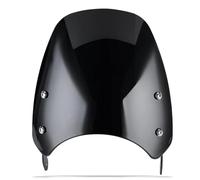 Parabrezza Moto Per Triumph Per Bonneville T100 T120 LIANGYIMEI