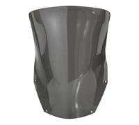 Parabrezza Moto Per XR230 Per XR400M Per XR190L Per XR125L Parabrezza Anteriore Per Moto Universale Deflettore(Smoke)