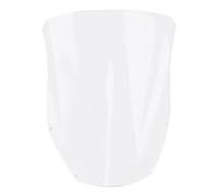 Parabrezza Moto Per XR230 Per XR400M Per XR190L Per XR125L Parabrezza Anteriore Per Moto Universale Deflettore(Clear)