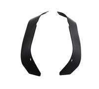 Parabrezza Moto Spoiler Adatto Per Honda Goldwing 1800 GL1800 2018-2025 Deflettore Parabrezza Laterale Per Motocicletta Deflettore Aria Inferiore CUPOLINO VISIERA