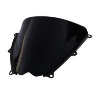 Parabrezza Moto Spoiler Compatibile Con SUZUKI Per GSXR1000 2007 2008 MotorcycleAir Deflettore Per Vento Copertura Protettiva Schermo Antivento Carenatura Anteriore Parti Cappuccio Dello Schermo