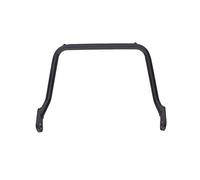 Parabrezza Moto Spoiler per B&MW R1200GS R 1200 GS ADV GS1200 2004-2012 Parabrezza Moto Parabrezza Staffa Supporto per Montaggio (Colore : Zwart)