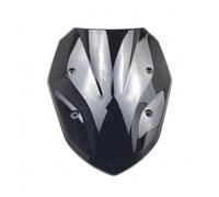 Parabrezza Moto Spoiler Per BMW Per S1000XR Per S 1000XR Per S 1000 XR 2015 2016 2017 2018 2019 2020 Moto Parabrezza Parabrezza Parabrezza Moto Deflettore(Nero)