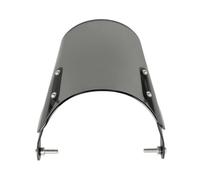 Parabrezza Moto Spoiler Per Scrambler Per 400X Per Speed 400 2024 2025 Moto Schermo Parabrezza Deflettore Flusso Aria