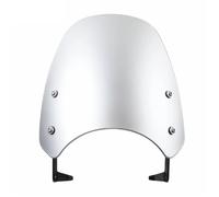 Parabrezza Moto Spoiler Per Triumph Per Speed Per Twin 1200 2019 2020 2021 Deflettore Parabrezza Deflettore Moto
