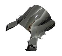 Parabrezza Moto Spoiler Per VFR1200F Per VFR1200 Per VFR 1200F 2010 2011 2012 2013 2014 2015 2016 Parabrezza Deflettori Per Schermo Doppia Bolla