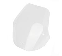 Parabrezza Moto Suzuki GSX-8S Accessori Schermo Anteriore Trasparente