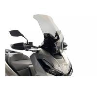 Parabrezza moto touring colorato Honda ADV 350 WRS