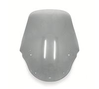 Parabrezza Moto Trasparente Grigio Per Suzuki Burgman 650 AN650 Fit