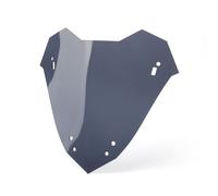 Parabrezza Moto X-MAX 300 Yamaha XMAX300 Fumè Blu