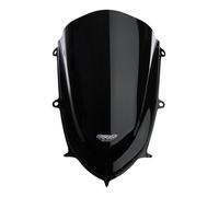 Parabrezza MRA Racing R - Nero