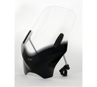 Parabrezza MRA VFSC - V-Flow - C - fume' - - -