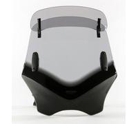 Parabrezza MRA VFVTC - V-Flow Vario-Touring - C - fume'- - -