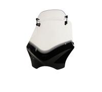 Parabrezza MRA VFXSC - V-Flow X-creen - Sport - C - fume' - - -