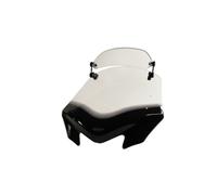 Parabrezza MRA VFXSZ - V-Flow X-creen - Sport - Z - trasparente - - -