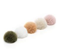 Parabrezza multicolore DJI Mic 3