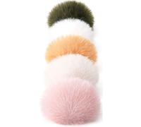 Paraventi colorati per DJI Mic Mini