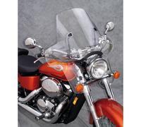 Parabrezza National Cycle mod.Plexifairing 3 universale