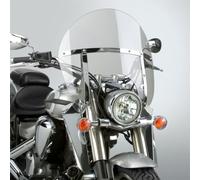 Parabrezza National Cycle mod.Switch Blade Chopped per modelli Suzuki