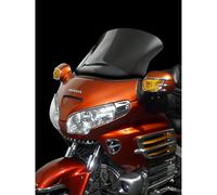 Parabrezza National Cycle V-Stream per Honda Goldwing GL1800 dal 2001 al 2017