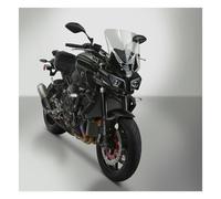 Parabrezza National Cycle VStream® 40,6 cm chiaro, per 17-19 Yamaha FZ-10/MT-10
