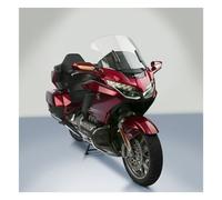 Parabrezza National Cycle VStream® 50,1 cm trasparente per Honda