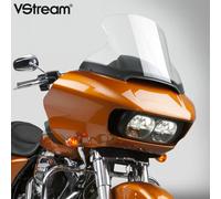 Parabrezza National Cycle VStream® da 16 '', 14-20 all FLTR Road Glide models