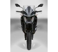 Parabrezza National Cycle VStream® da 38,7 cm chiaro per 17-19 Kawasaki Z900