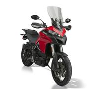 Parabrezza National Cycle VStream® leggero da 50,8 cm per Ducati Multistrada