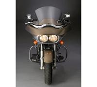 Parabrezza National Cycle VStream® per 98-13 all FLTR Road Glide models (NU)