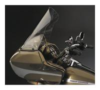 Parabrezza National Cycle VStream® per 98-13 all FLTR Road Glide models (NU)