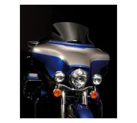Parabrezza national cycle vstreamr 10,75" 96-13 touring flht flhx