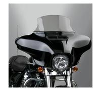 Parabrezza national cycle vstreamr basso trasparente 9,6" 14-up touring e trikes