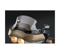 Parabrezza national cycle vstreamr da 12" 98-13 touring fltr