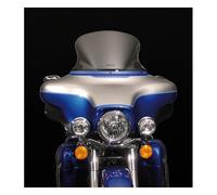 Parabrezza national cycle vstreamr da 14" 96-13 touring flht flhx