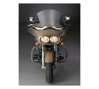 Parabrezza national cycle vstreamr da 15,25" 98-13 touring fltr
