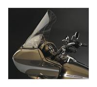 Parabrezza national cycle vstreamr da 18" 98-13 touring fltr