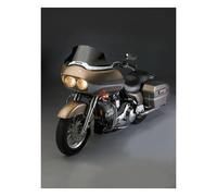 Parabrezza national cycle vstreamr da 9,25" 98-13 touring fltr