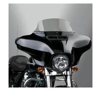 Parabrezza national cycle vstreamr ultra basso trasparente 7,6" 14-up touring e