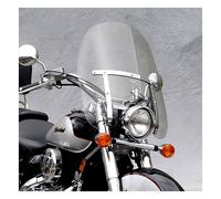 Parabrezza NC Dakota 4.5, per vari modelli Honda