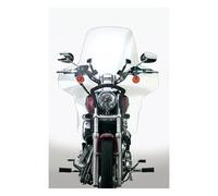 Parabrezza nc plexifairingt 3 trasparente harley davidson bmw National cycle