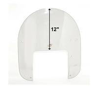 Parabrezza NC Repl Low Boy Heavy DutyT per 901976