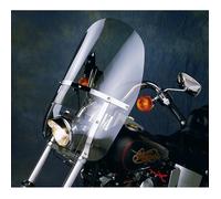 Parabrezza nc repl touring heavy dutyt finestrino superiore National cycle
