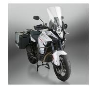 Parabrezza NC V-Stream Touring trasparente, per KTM Super adventure