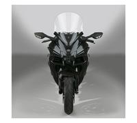 Parabrezza NC VStreamr 46,3cm trasparente Kawasaki 18-22 H2SX