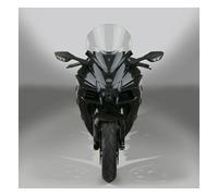 Parabrezza NC VStreamr 48,9cm trasparente Kawasaki 18-22 H2SX