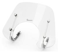 Parabrezza originale Cruiser per Vespa GTS 125 300 euro5 dal 2022 (trasparente)